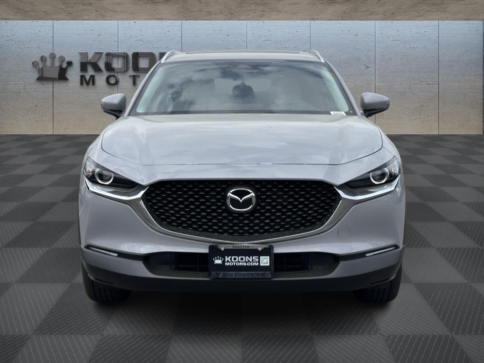 2025 Mazda CX-30 Photo in Silver Spring, MD 20904