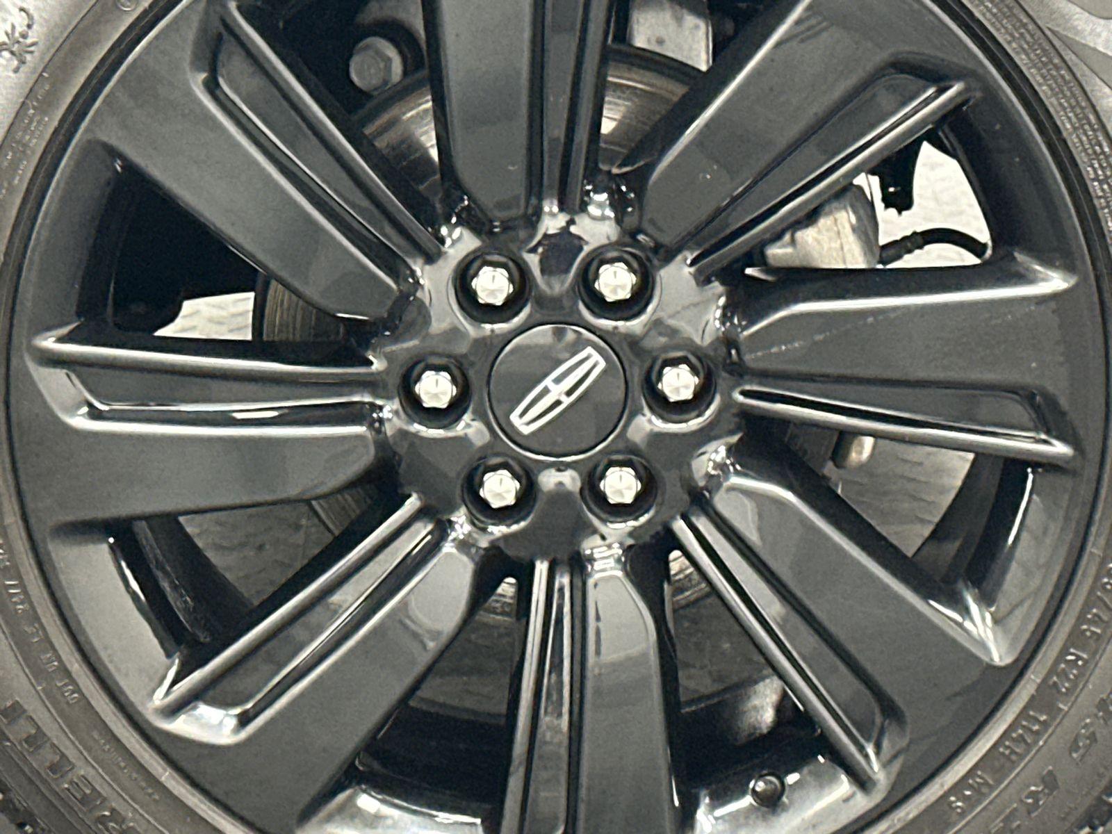 2024 Lincoln Navigator Photo in Bethesda, MD 20814