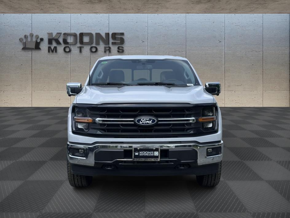 2025 Ford F-150 Photo in Silver Spring, MD 20904