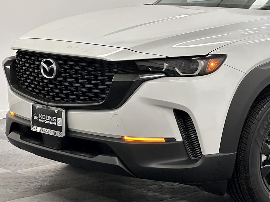 2025 Mazda CX-50 Photo in Silver Spring, MD 20904