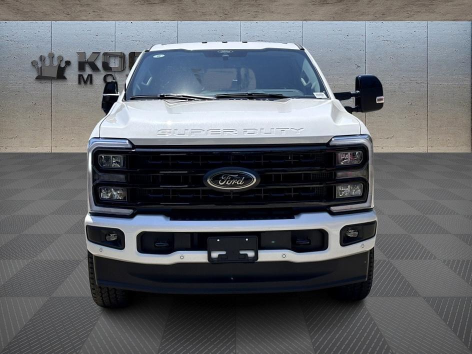 2024 Ford F-250 Super Duty Photo in Silver Spring, MD 20904