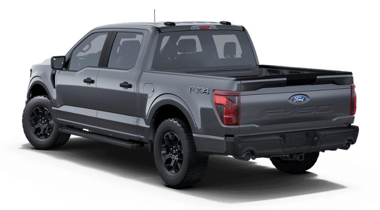 2025 Ford F-150 Photo in Silver Spring, MD 20904