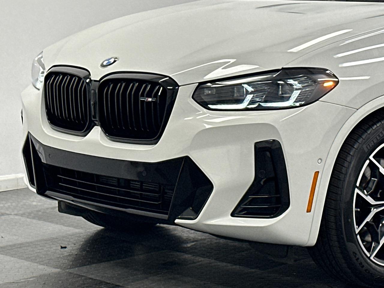 2023 BMW X3 Photo in Silver Spring, MD 20904