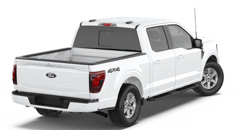 2026 Ford F-150 Photo in Silver Spring, MD 20904