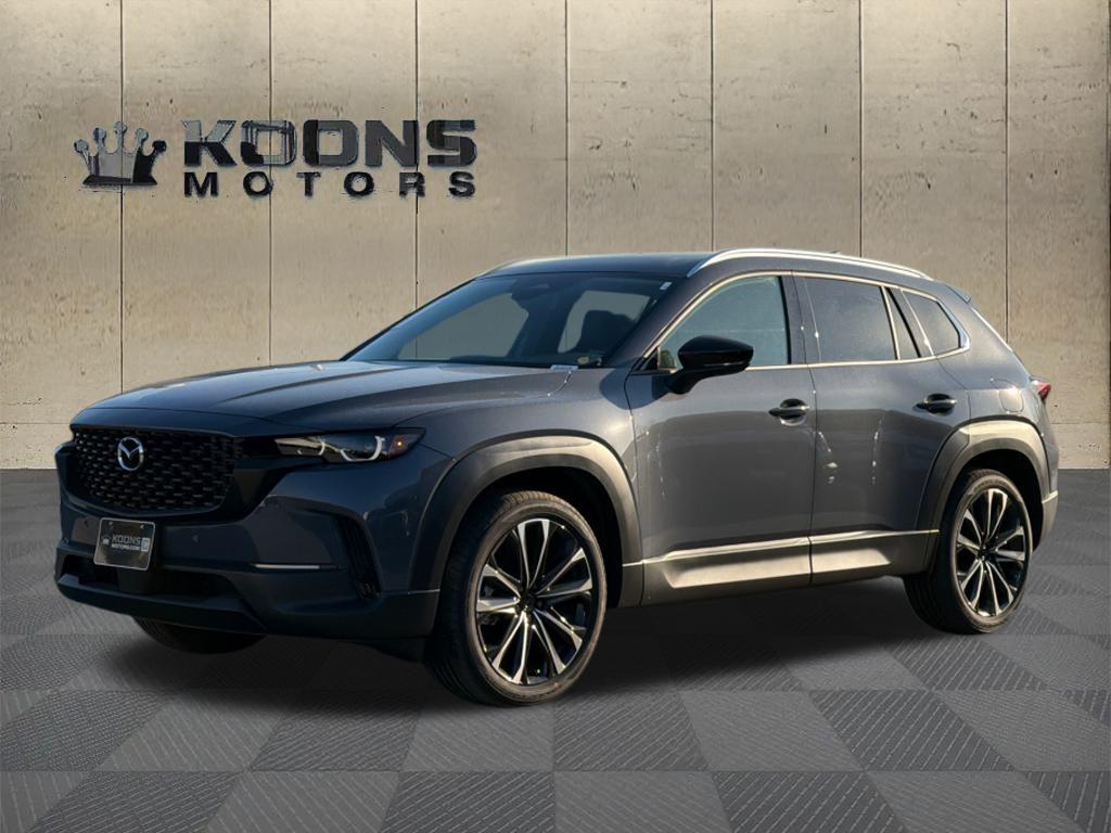 2023 Mazda CX-50 Photo in Silver Spring, MD 20904