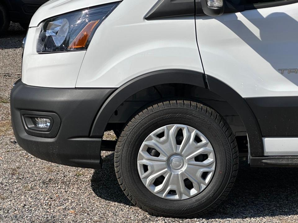 2025 Ford Transit-350 Photo in Silver Spring, MD 20904