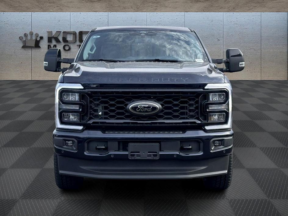 2025 Ford F-250 Super Duty Photo in Silver Spring, MD 20904