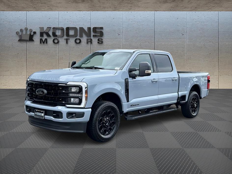 2024 Ford F-250 Super Duty Photo in Silver Spring, MD 20904