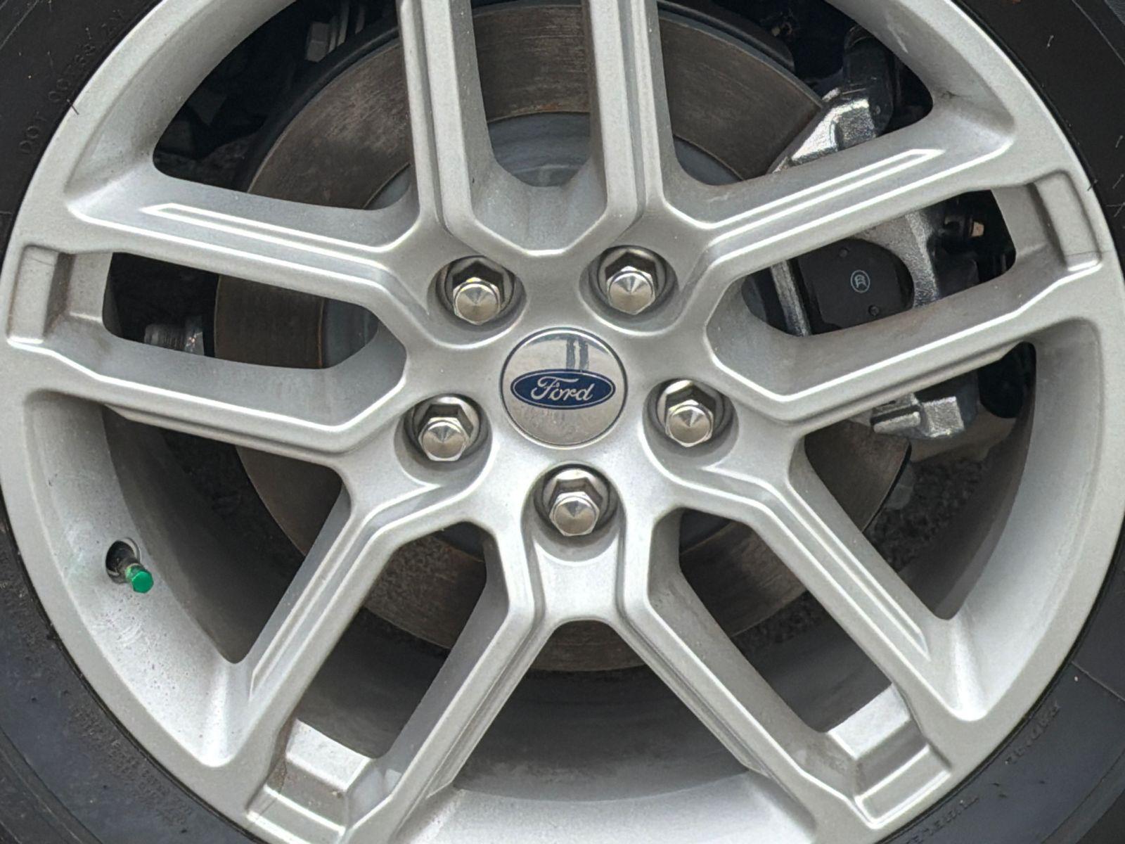 2026 Ford Explorer Photo in Silver Spring, MD 20904