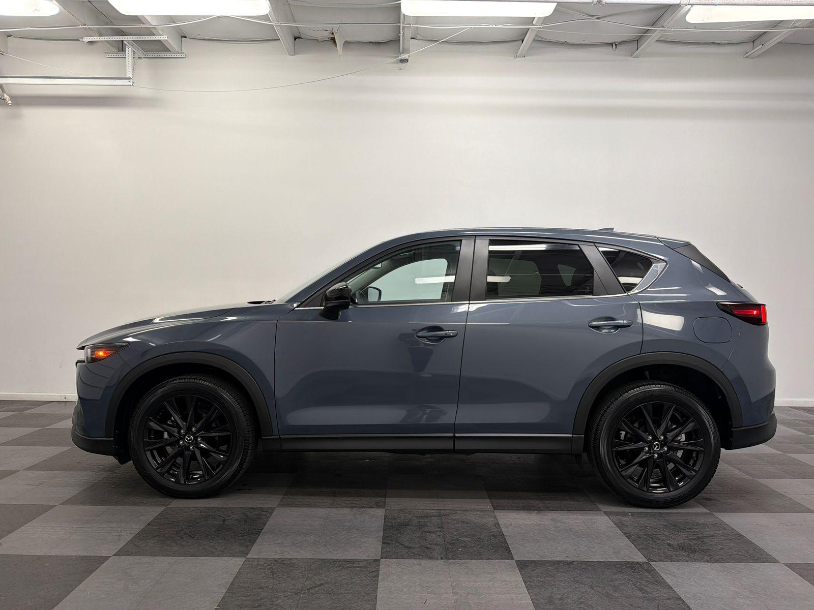2023 Mazda CX-5 Photo in Silver Spring, MD 20904