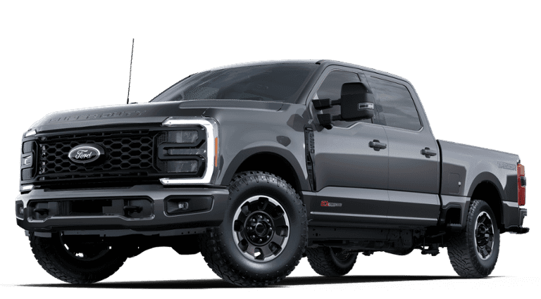 2025 Ford F-250 Super Duty Photo in Silver Spring, MD 20904