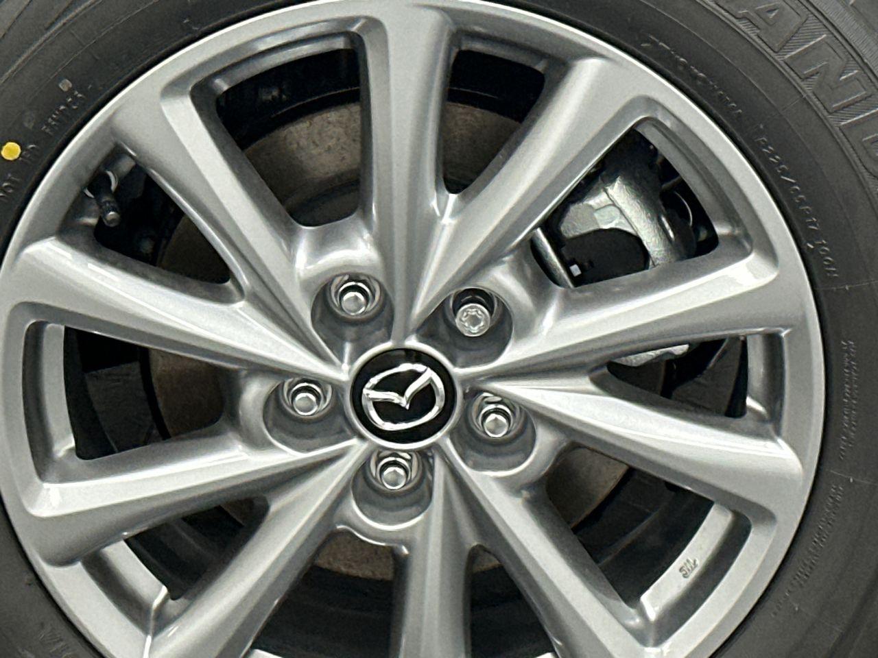 2025 Mazda CX-5 Photo in Silver Spring, MD 20904