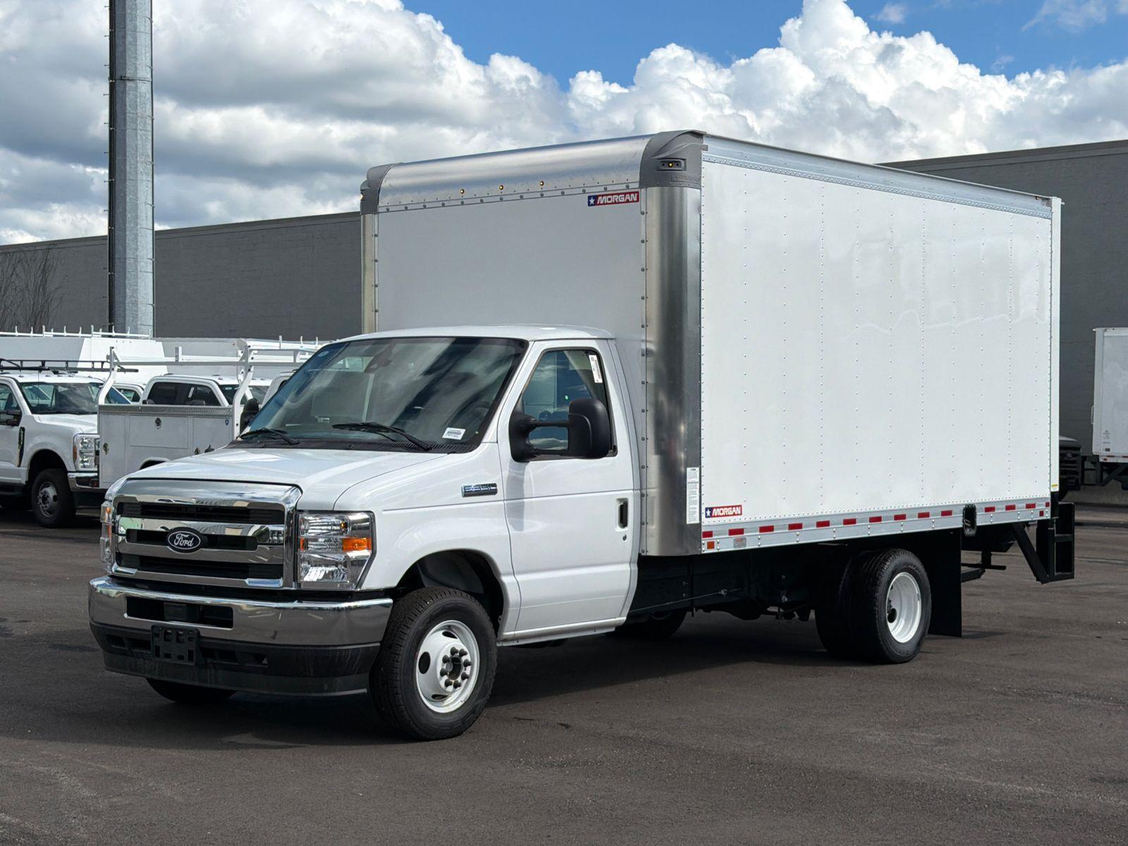 2027 Ford E-350SD Photo in Silver Spring, MD 20904