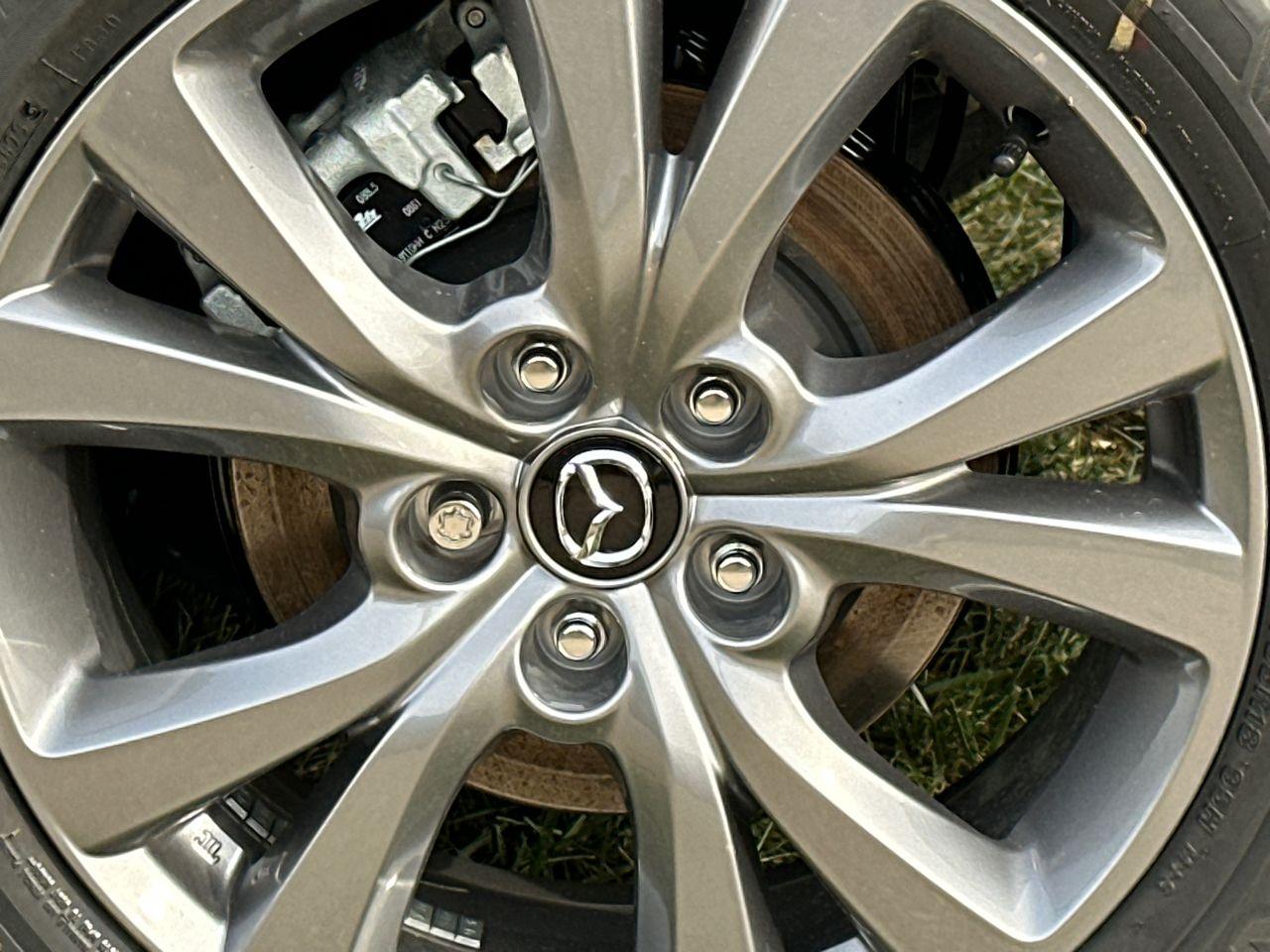 2026 Mazda CX-30 Photo in Silver Spring, MD 20904