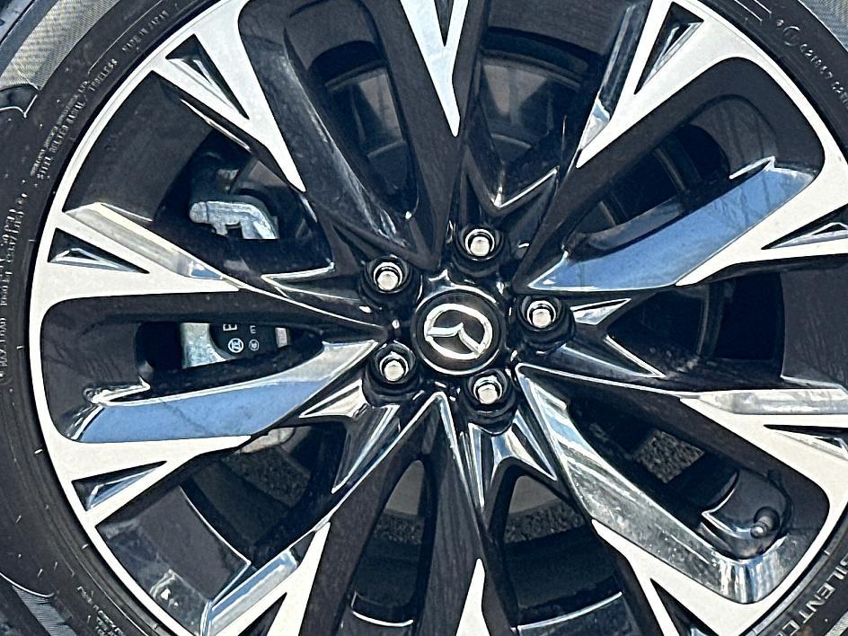 2024 Mazda CX-90 PHEV Photo in Silver Spring, MD 20904