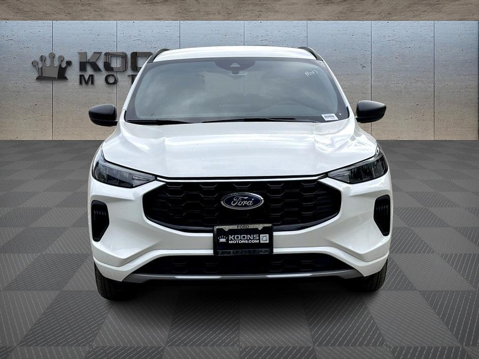 2024 Ford Escape Hybrid Photo in Silver Spring, MD 20904