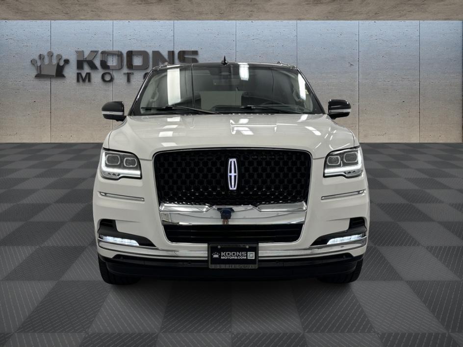 2023 Lincoln Navigator Photo in Bethesda, MD 20814