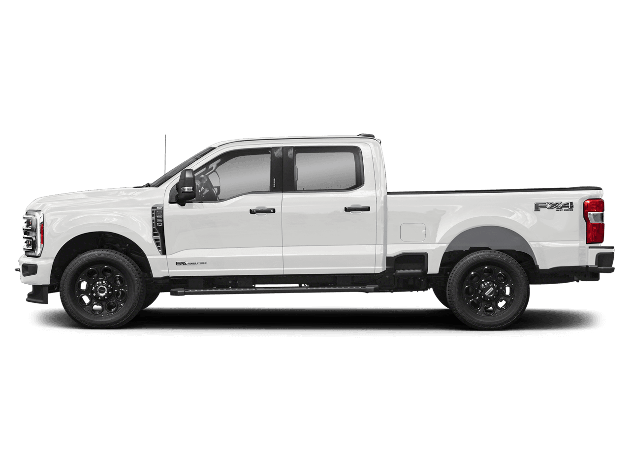 2026 Ford F-250SD Photo in Silver Spring, MD 20904