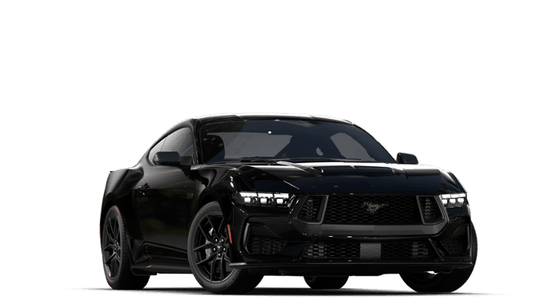 2025 Ford Mustang Photo in Silver Spring, MD 20904