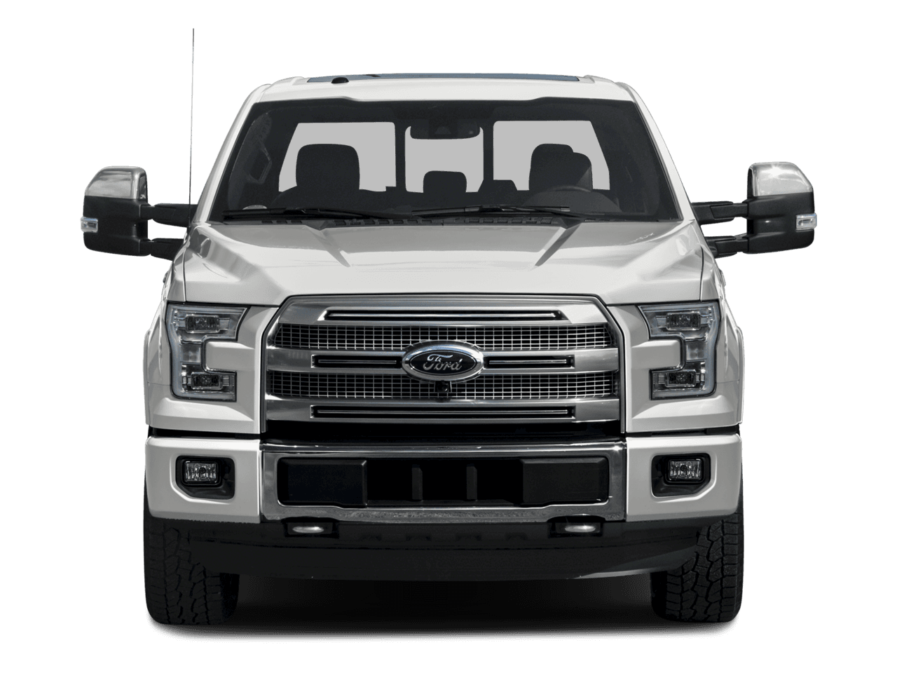 2016 Ford F-150 Photo in Silver Spring, MD 20904
