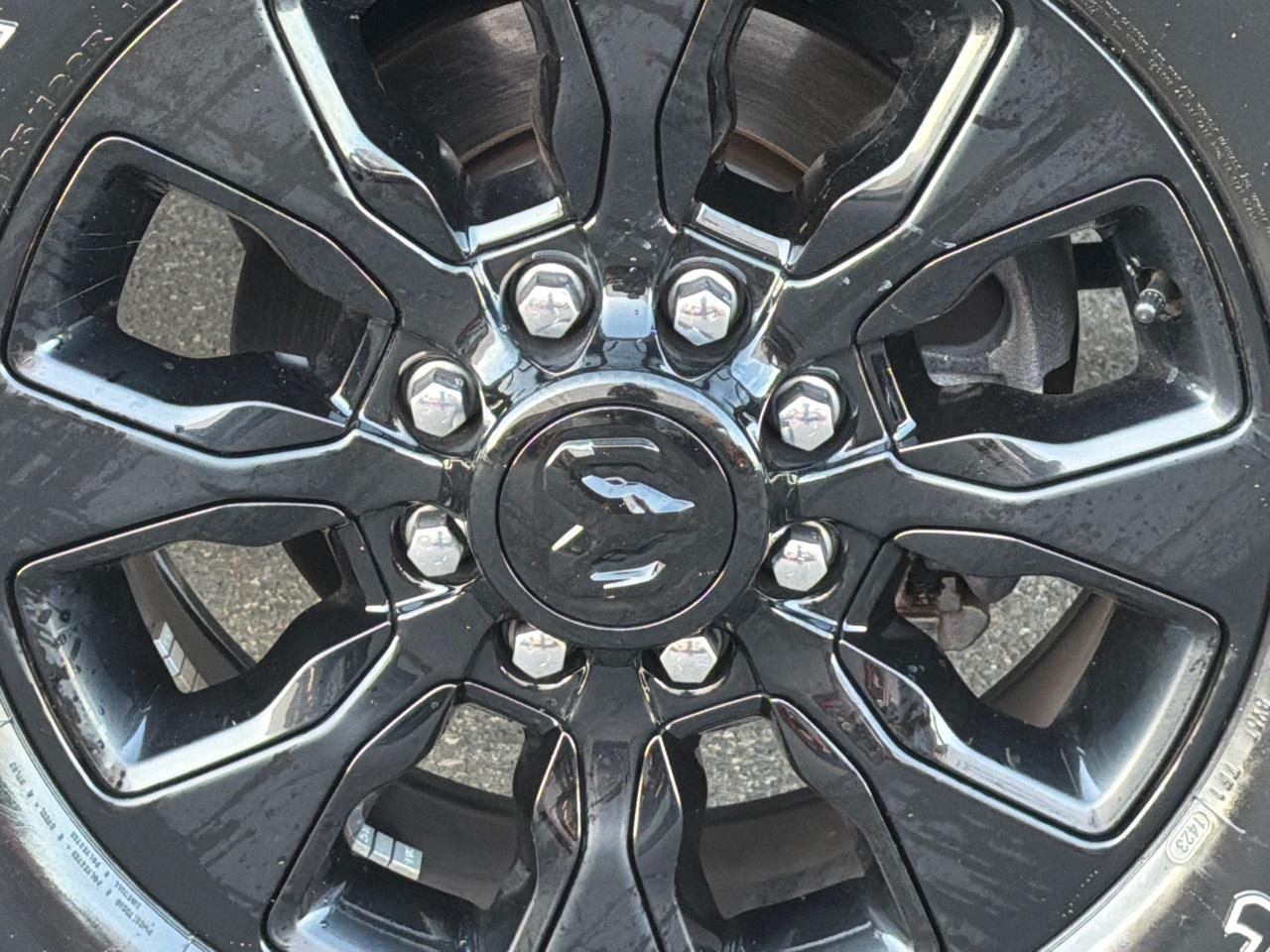 2023 Ram 2500 Photo in Silver Spring, MD 20904