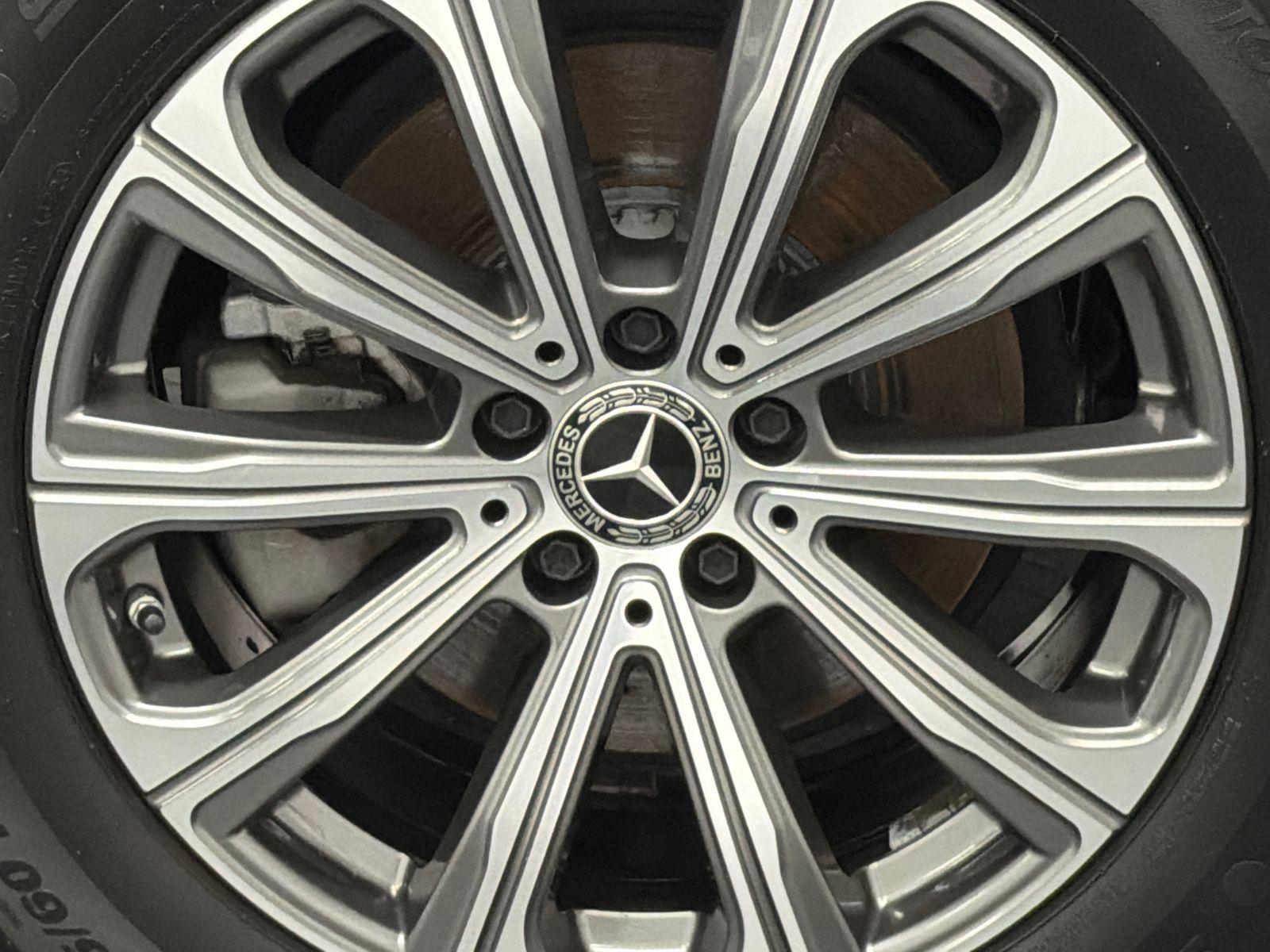 2024 Mercedes-Benz GLC Photo in Bethesda, MD 20814