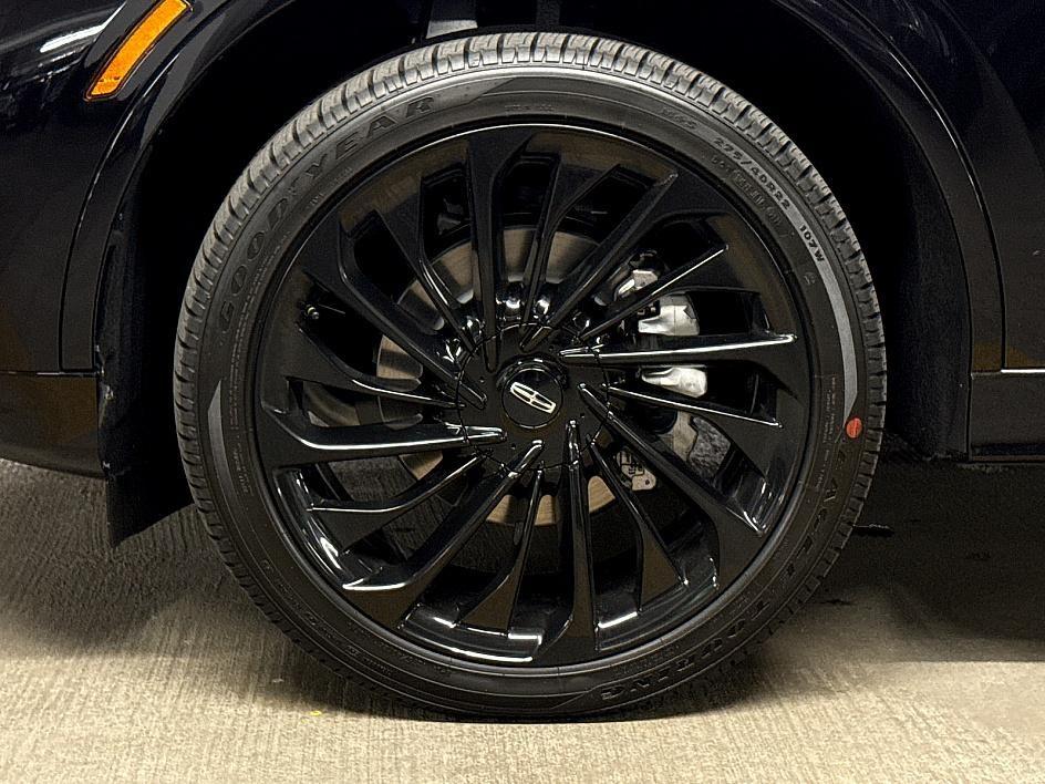 2025 Lincoln Aviator Photo in Bethesda, MD 20814