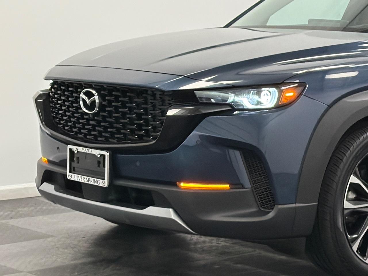 2023 Mazda CX-50 Photo in Silver Spring, MD 20904