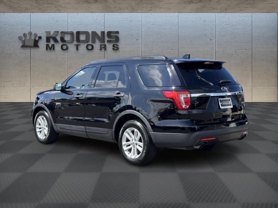 2016 Ford Explorer Photo in Silver Spring, MD 20904