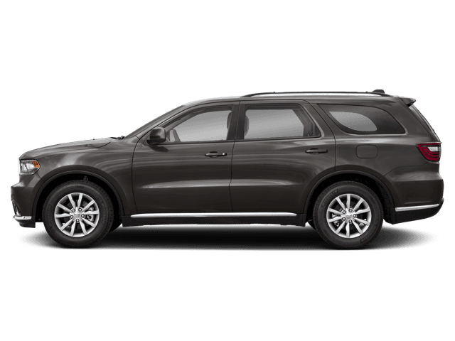 2018 Dodge Durango Photo in Bethesda, MD 20814