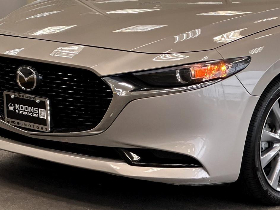 2022 Mazda Mazda3 Photo in Silver Spring, MD 20904