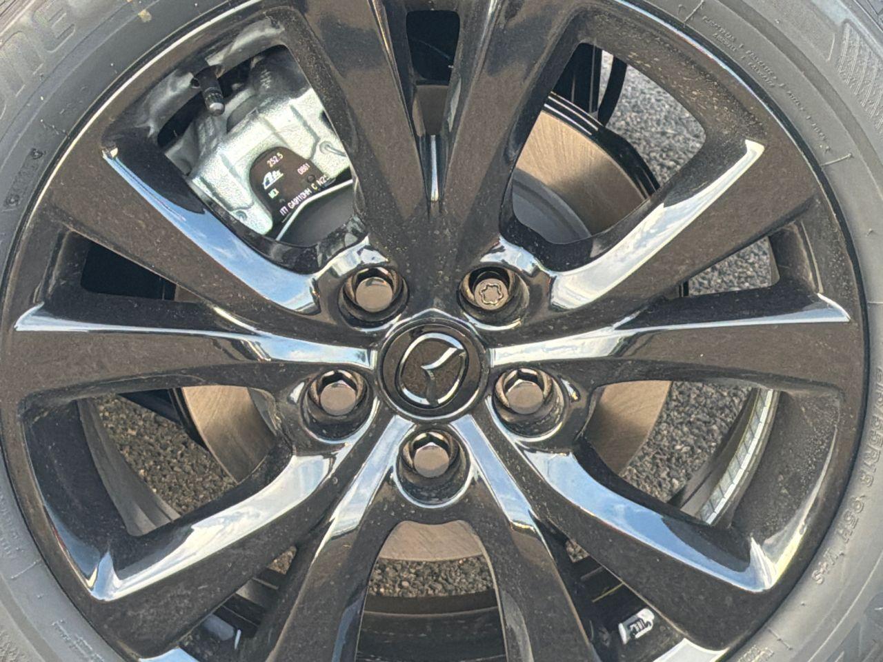 2026 Mazda CX-30 Photo in Silver Spring, MD 20904