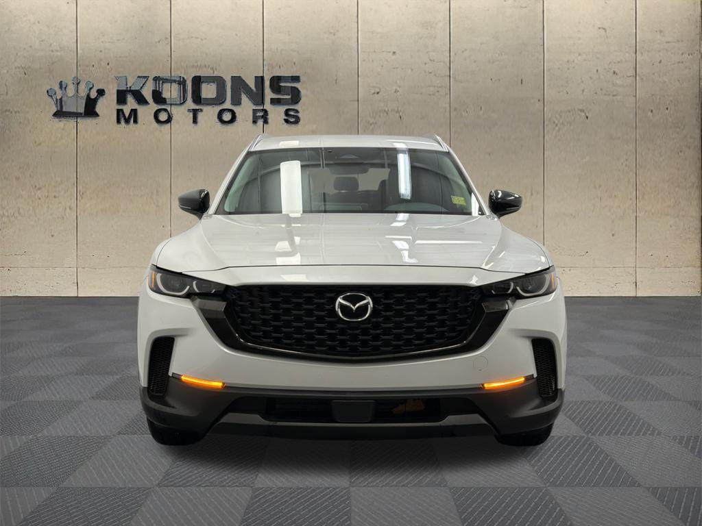 2025 Mazda CX-50 Photo in Silver Spring, MD 20904