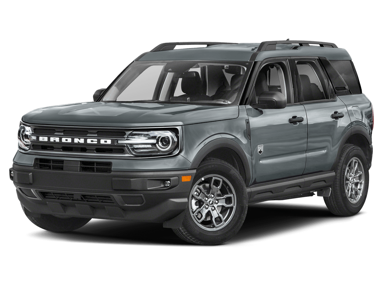 2023 Ford Bronco Sport Photo in Silver Spring, MD 20904