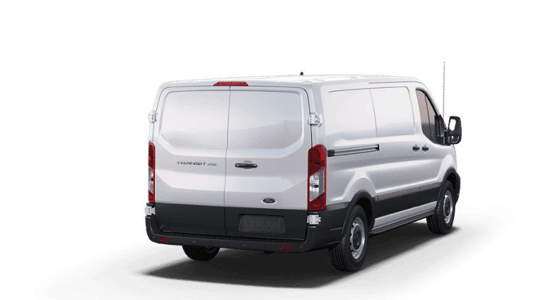 2025 Ford Transit-250 Photo in Silver Spring, MD 20904