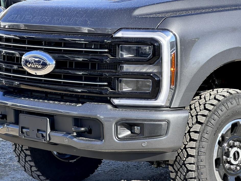 2025 Ford F-350 Super Duty Photo in Silver Spring, MD 20904