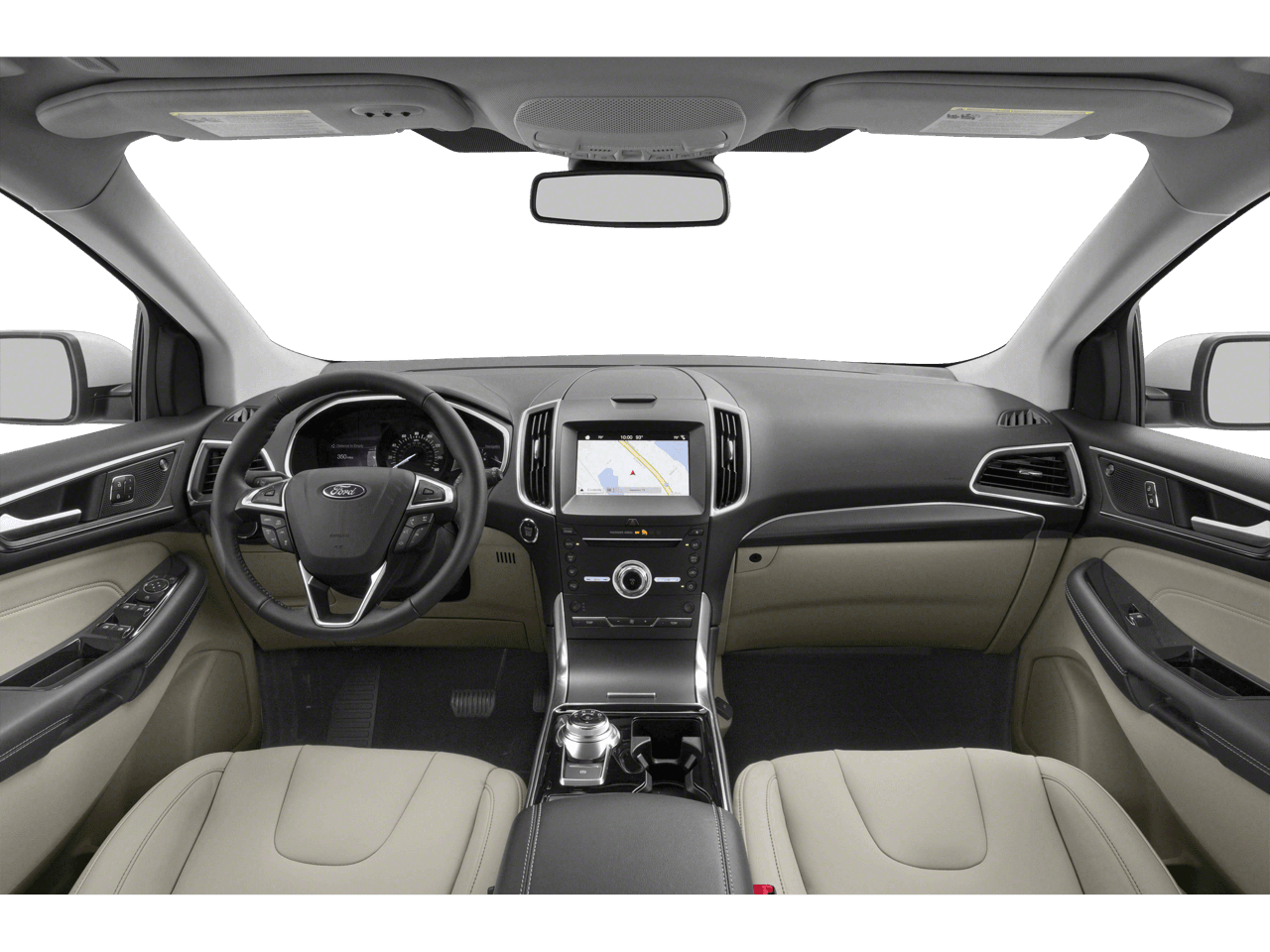 2019 Ford Edge Photo in Bethesda, MD 20814