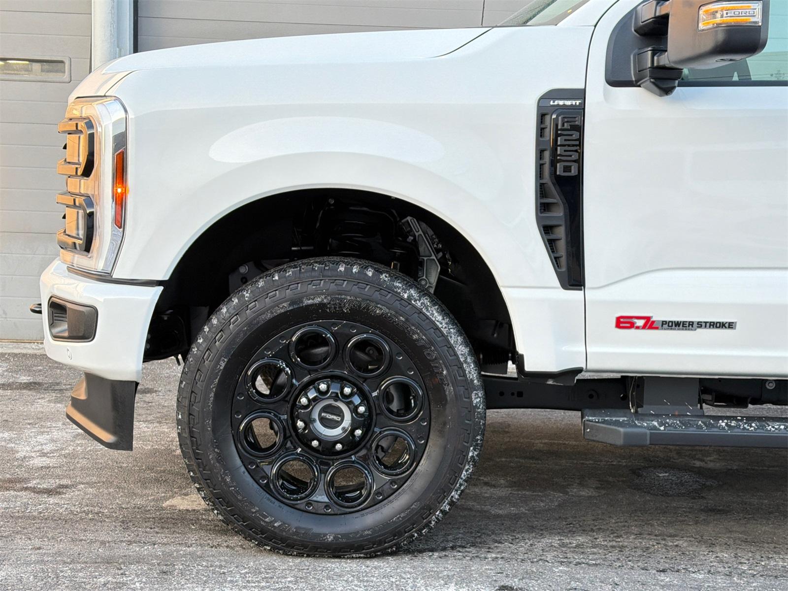 2024 Ford F-250SD Photo in Silver Spring, MD 20904