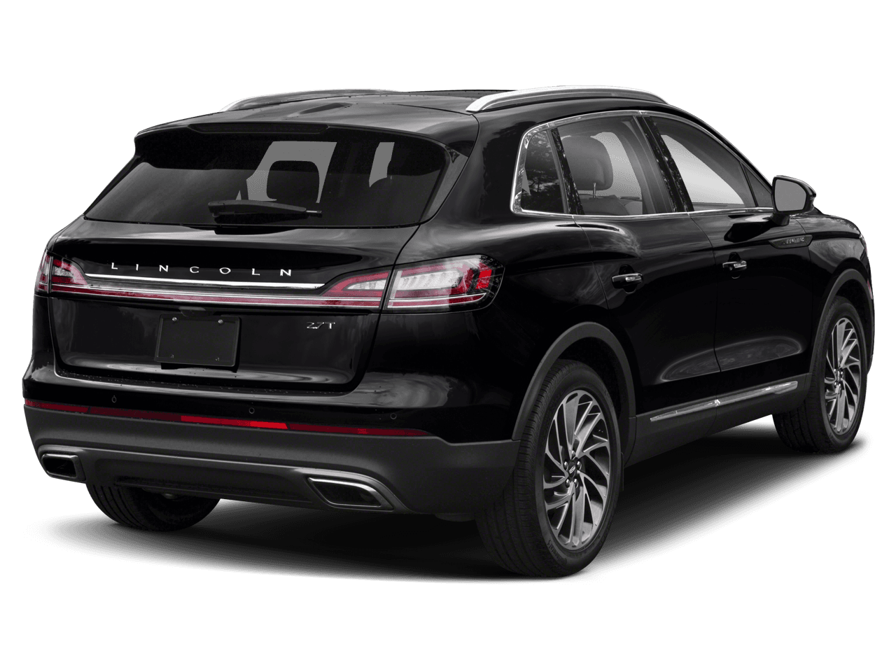 2019 Lincoln Nautilus Photo in Bethesda, MD 20814