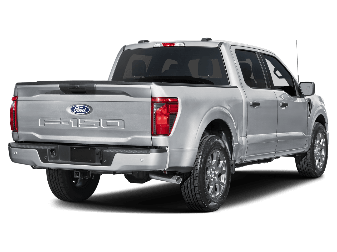 2026 Ford F-150 Photo in Silver Spring, MD 20904