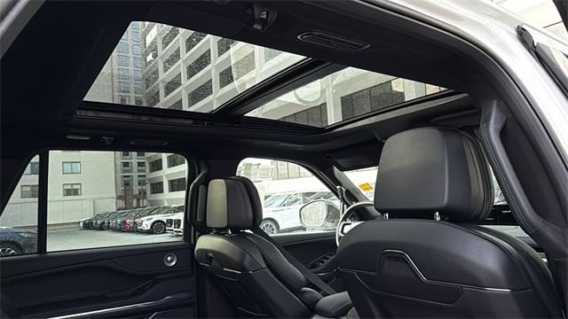 2026 Lincoln Navigator Photo in Bethesda, MD 20814