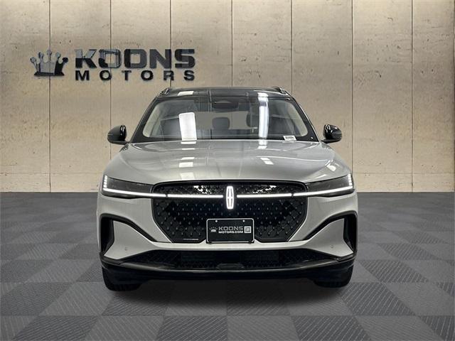 2026 Lincoln Nautilus Photo in Bethesda, MD 20814