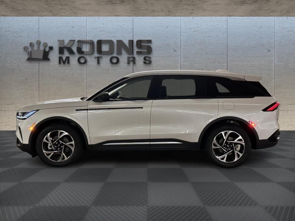 2025 Lincoln Nautilus Photo in Bethesda, MD 20814