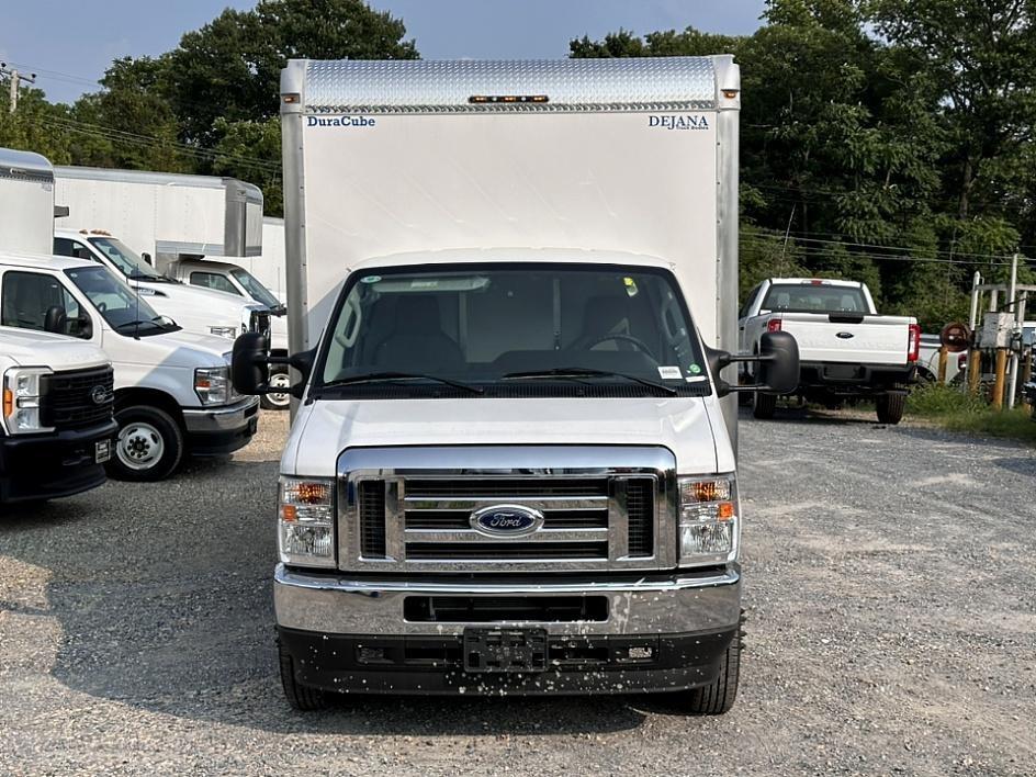 2024 Ford F-350 Super Duty Chassis Cab Photo in Silver Spring, MD 20904