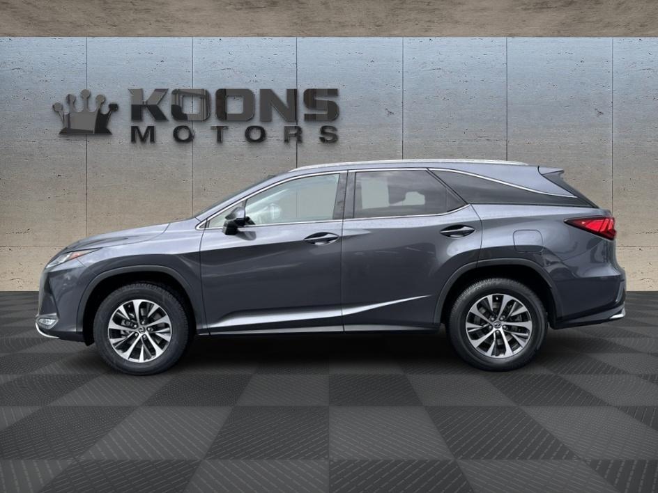 2022 Lexus RX Photo in Silver Spring, MD 20904