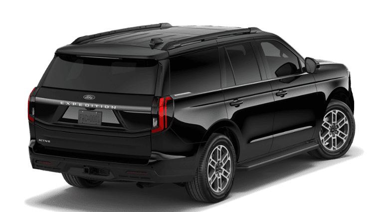 2026 Ford Expedition Photo in Silver Spring, MD 20904