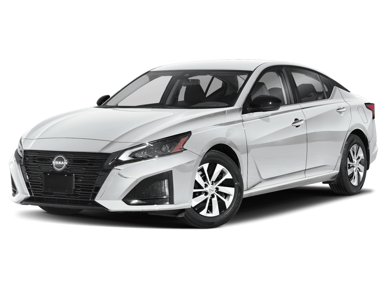 2024 Nissan Altima Photo in Silver Spring, MD 20904