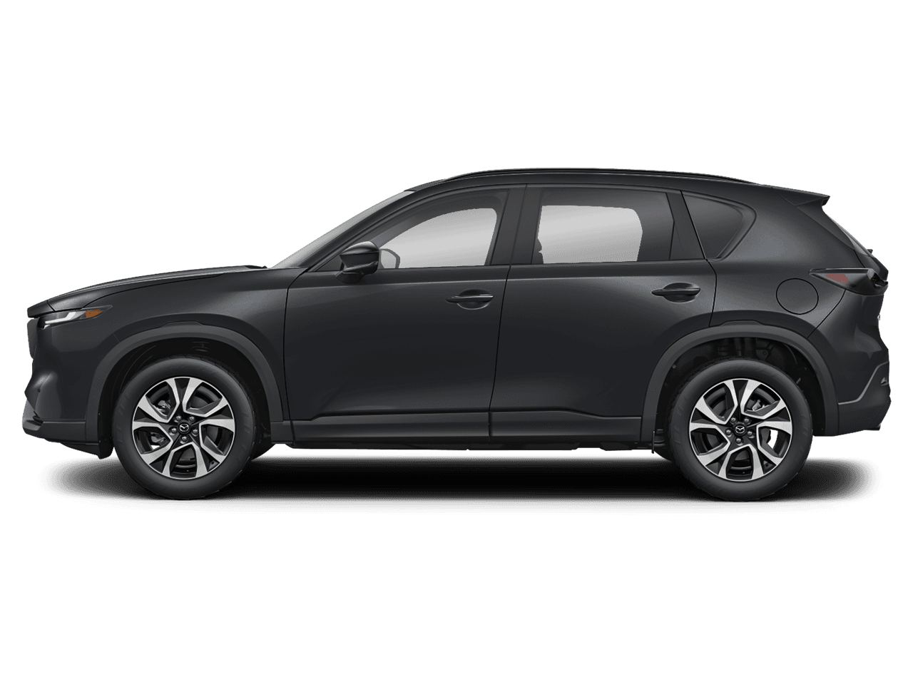 2026 Mazda CX-5 Photo in Silver Spring, MD 20904