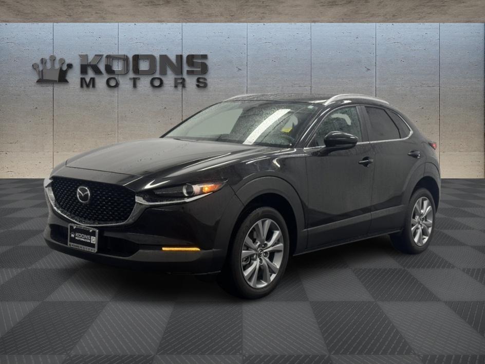 2022 Mazda CX-30 Photo in Silver Spring, MD 20904
