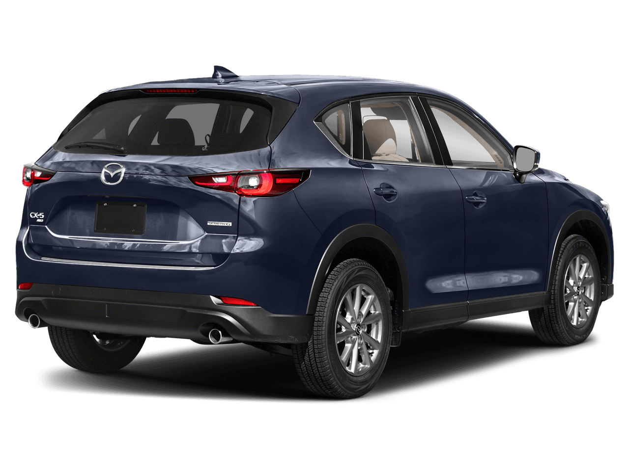 2023 Mazda CX-5 Photo in Silver Spring, MD 20904